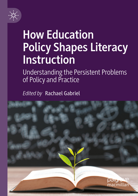 How Education Policy Shapes Literacy Instruction - 