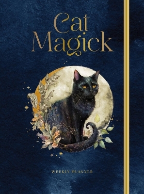 Cat Magick -  Editors of Rock Point