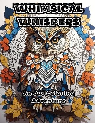 Whimsical Whispers -  Colorzen