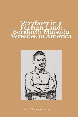 Wayfarer in a Foreign Land - Ken Zimmerman  Jr