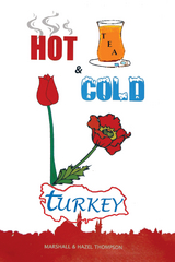 Hot and Cold Turkey -  Marshall,  Hazel Thompson