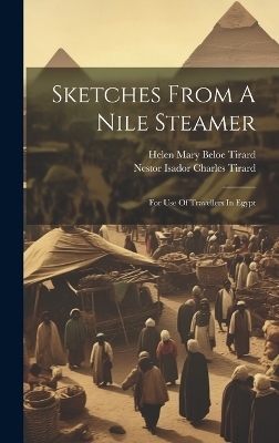 Sketches From A Nile Steamer - 