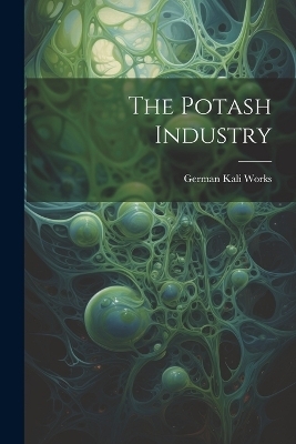 The Potash Industry - German Kali Works