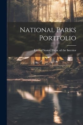 National Parks Portfolio - 