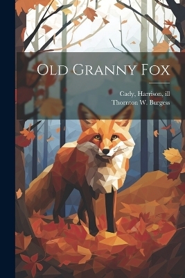 Old Granny Fox - 