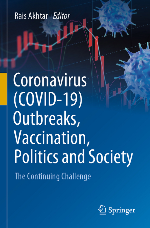 Coronavirus (COVID-19) outbreaks, vaccination, politics and society - 