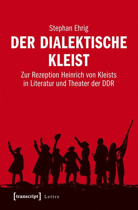 Der dialektische Kleist - Stephan Ehrig