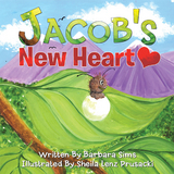 Jacob's New Heart -  Barbara Sims