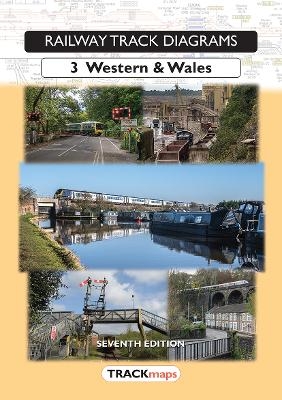 Book 3: Western & Wales - 