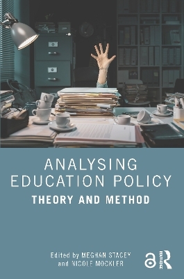 Analysing Education Policy - 