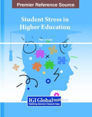 Student Stress in Higher Education - 