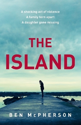The Island - Ben McPherson