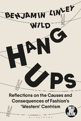 Hang-Ups - Benjamin Linley Wild