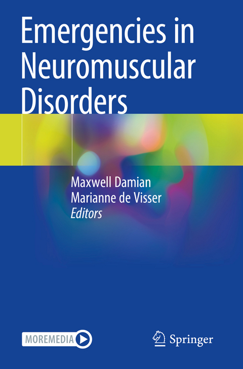 Emergencies in Neuromuscular Disorders - 