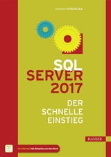 SQL Server 2017 - Klemens Konopasek