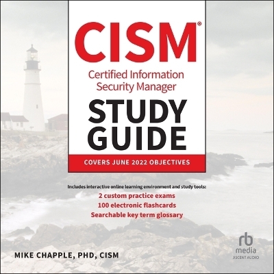 Certified Information Security Manager Cism Study Guide -  CISM
