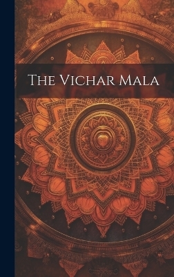 The Vichar Mala -  Anonymous