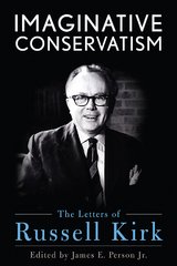 Imaginative Conservatism - 