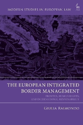 The European Integrated Border Management - Giulia Raimondo