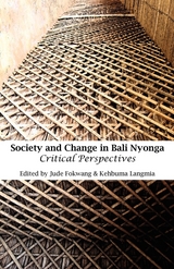 Society and Change in Bali Nyonga - 