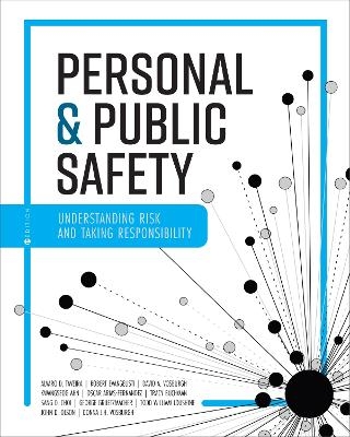 Personal and Public Safety - Alvaro Taveira, Robert Evangelisti, David Vosburgh