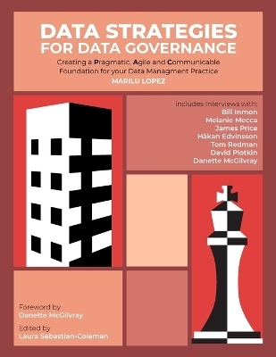 Data Strategies for Data Governance - Marilu Lopez