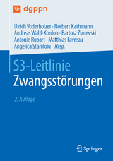 S3-Leitlinie Zwangsstörungen - 