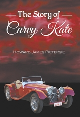 Story of Curvy Kate -  Howard Pietersie