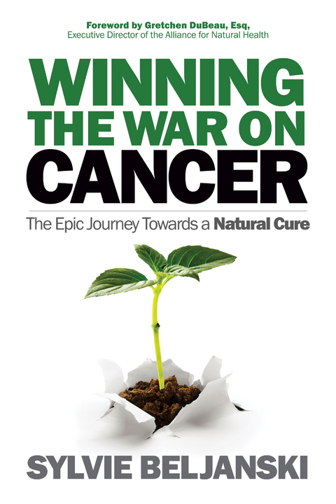 Winning the War on Cancer -  Sylvie Beljanski