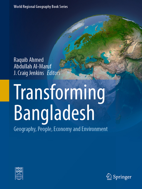 Transforming Bangladesh - 
