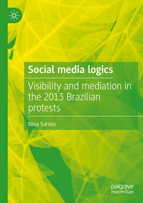 Social media logics - Nina Santos