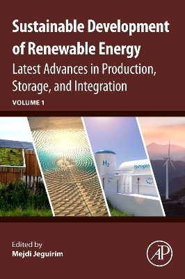 Sustainable Development of Renewable Energy - 