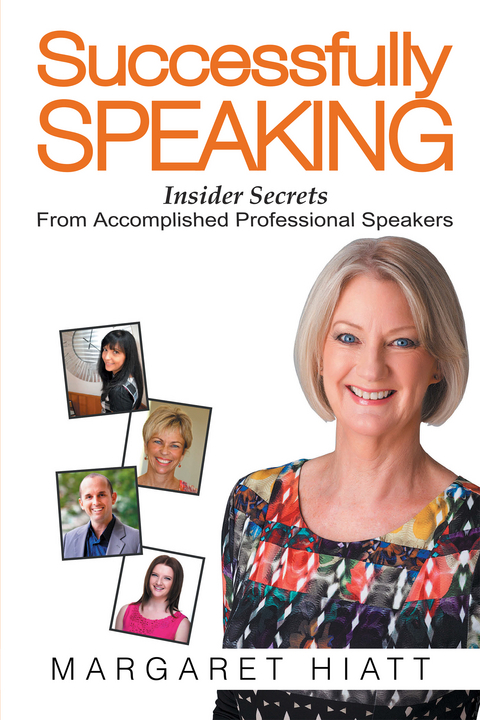 Successfully Speaking - Margaret Hiatt