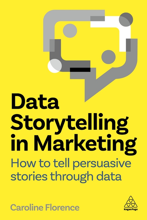 Data Storytelling in Marketing - Caroline Florence