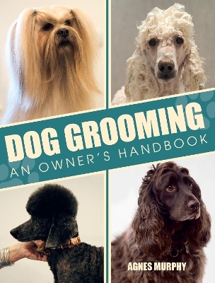 Dog Grooming - Agnes Murphy