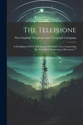 The Telephone - 