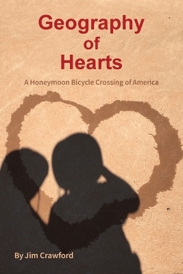 Geography of Hearts - Jim Crawford