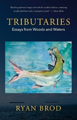 Tributaries - Ryan Brod