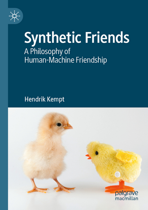 Synthetic Friends - Hendrik Kempt