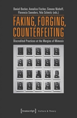 Faking, Forging, Counterfeiting - 