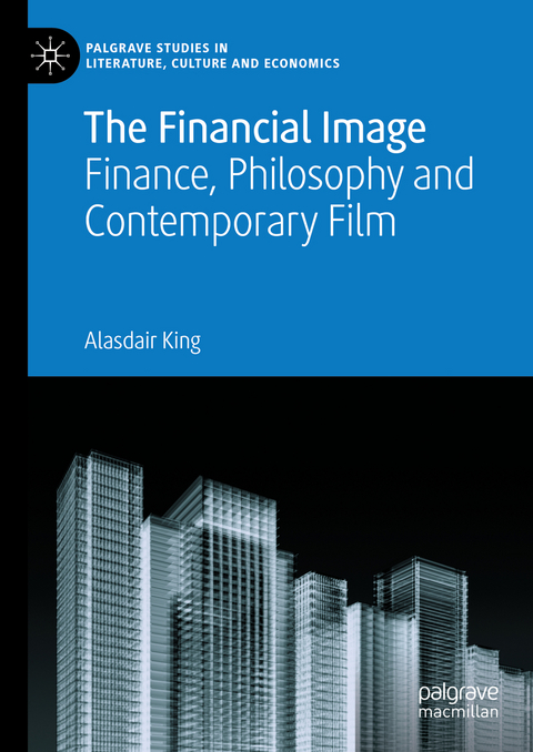 The Financial Image - Alasdair King