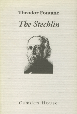 The Stechlin - Theodor Fontane