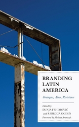 Branding Latin America - 
