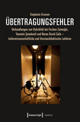 Übertragungsfehler - Stephanie Kroesen