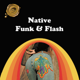 Native Funk & Flash - Alexandra Jacopetti Hart