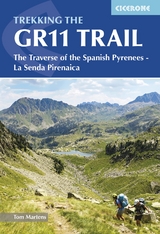 Trekking the GR11 Trail - Tom Martens