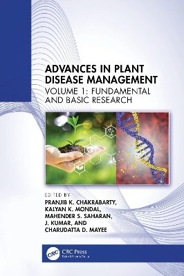 Advances in Plant Disease Management - 