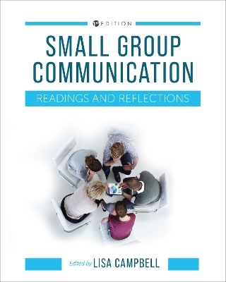 Small Group Communication - 