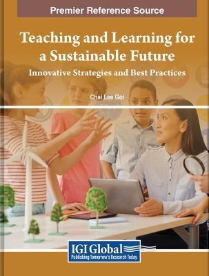 Teaching and Learning for a Sustainable Future - 