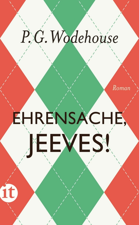 Ehrensache, Jeeves! - P. G. Wodehouse